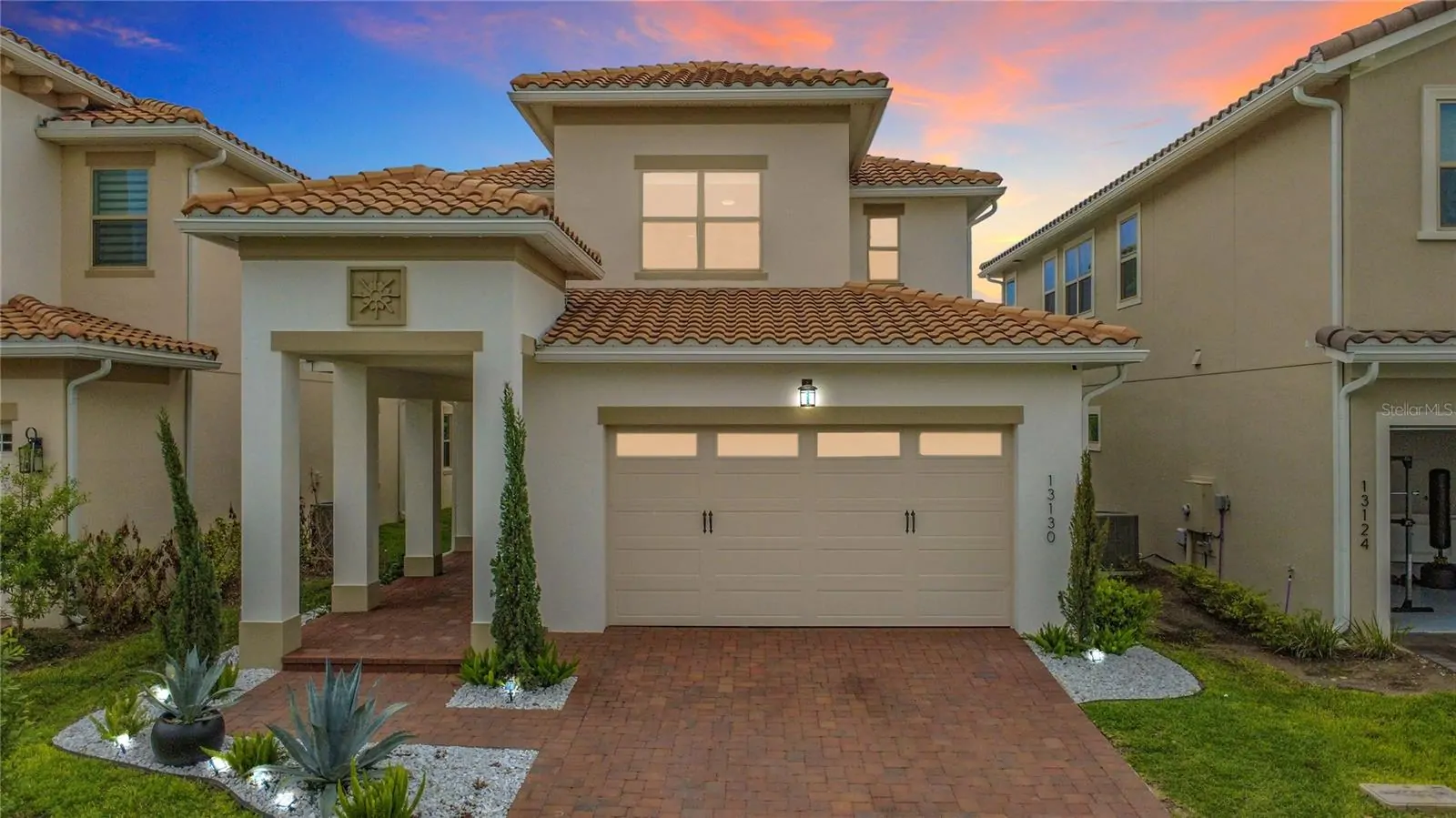 13130 WEAVER AVE, ORLANDO, FL