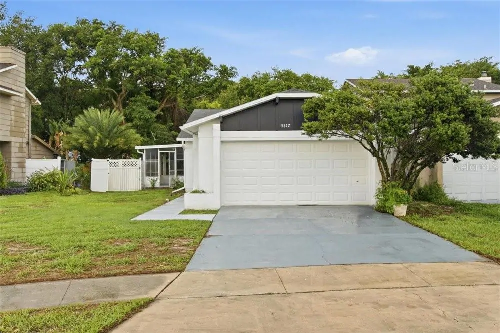 8612 SPRING CONE CT, ORLANDO, FL