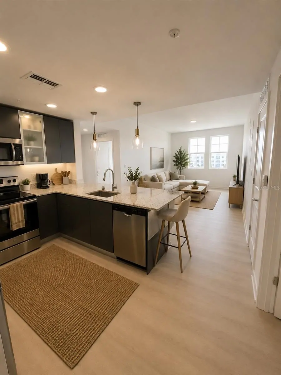 5579 MILLENIA PARK BLVD #309, ORLANDO, FL