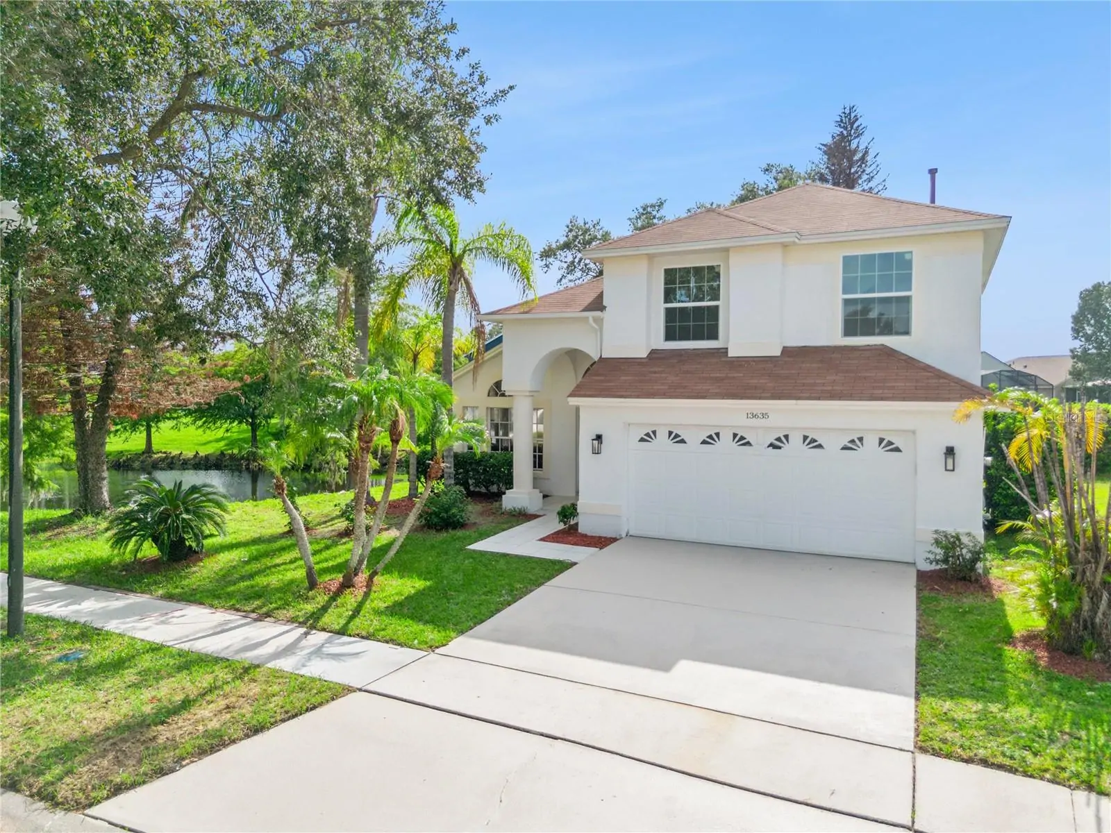 13635 WATERHOUSE WAY, ORLANDO, FL