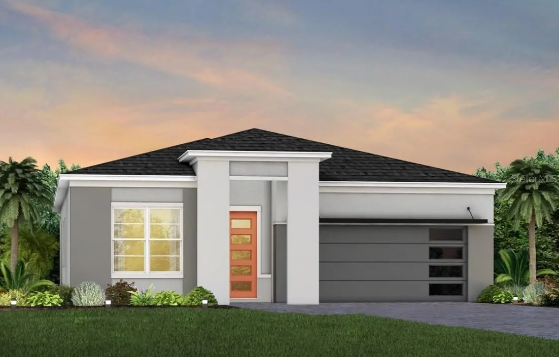 16449 LONE OAK CIRCLE, ORLANDO, FL