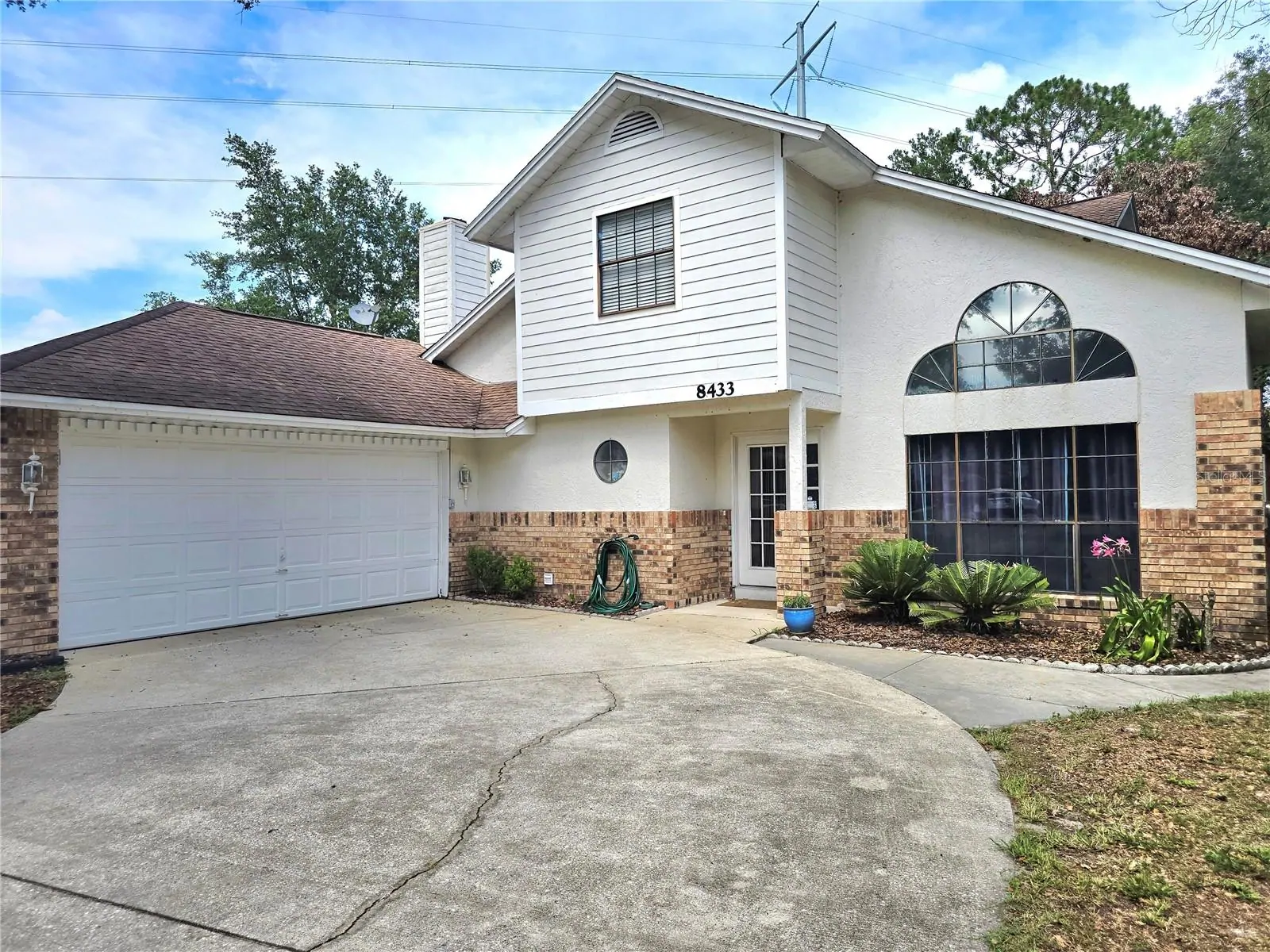 8433 COMMANDER CV, WINTER PARK, FL