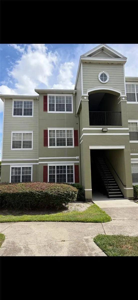 8103 LILLIES WAY #108, ORLANDO, FL