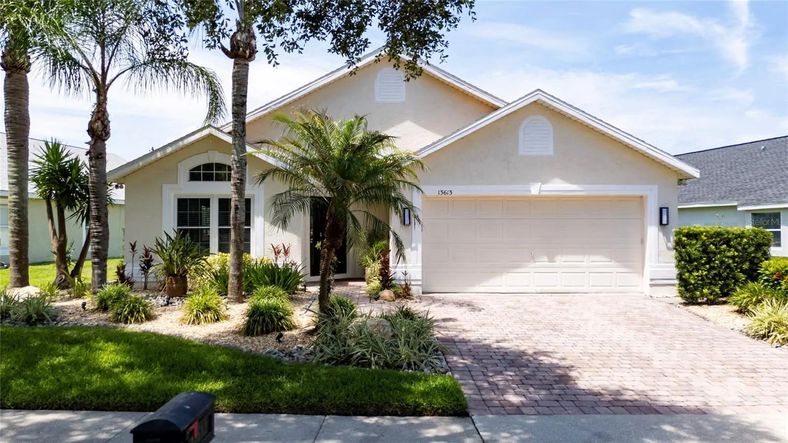 13613 BUDWORTH CIR, ORLANDO, FL