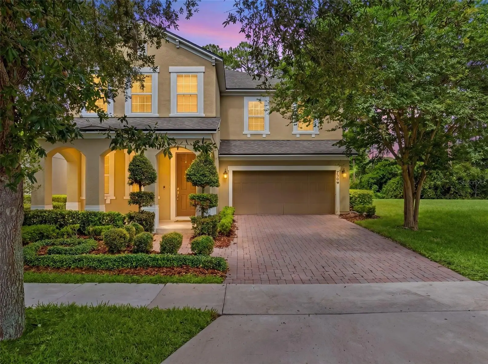 7906 JAILENE DR, WINDERMERE, FL