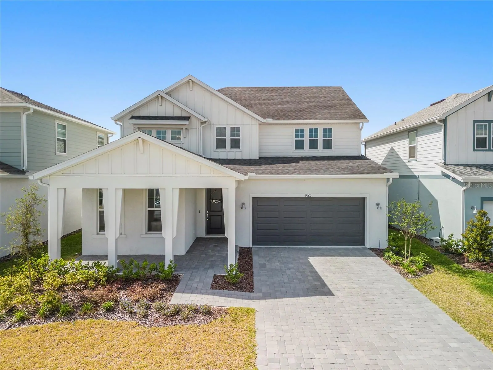 9662 PASSAIC PKWY, ORLANDO, FL
