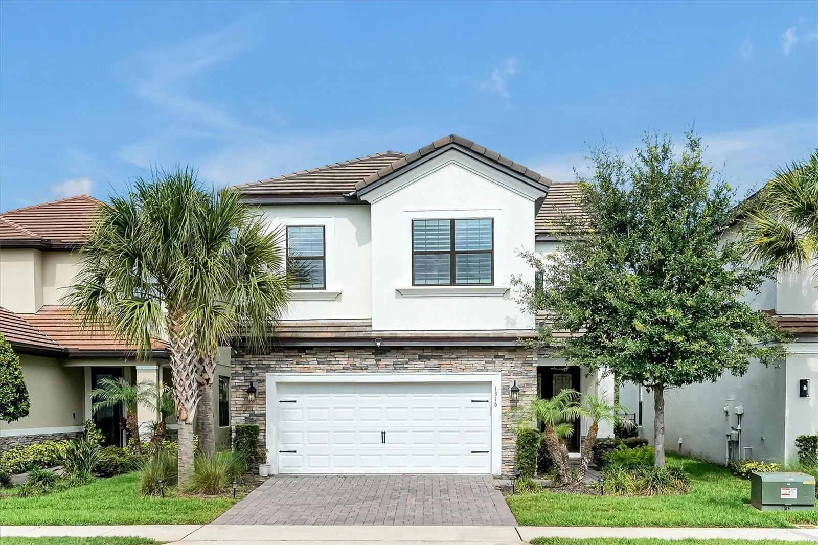 1316 BLUE STEM LN, WINTER PARK, FL