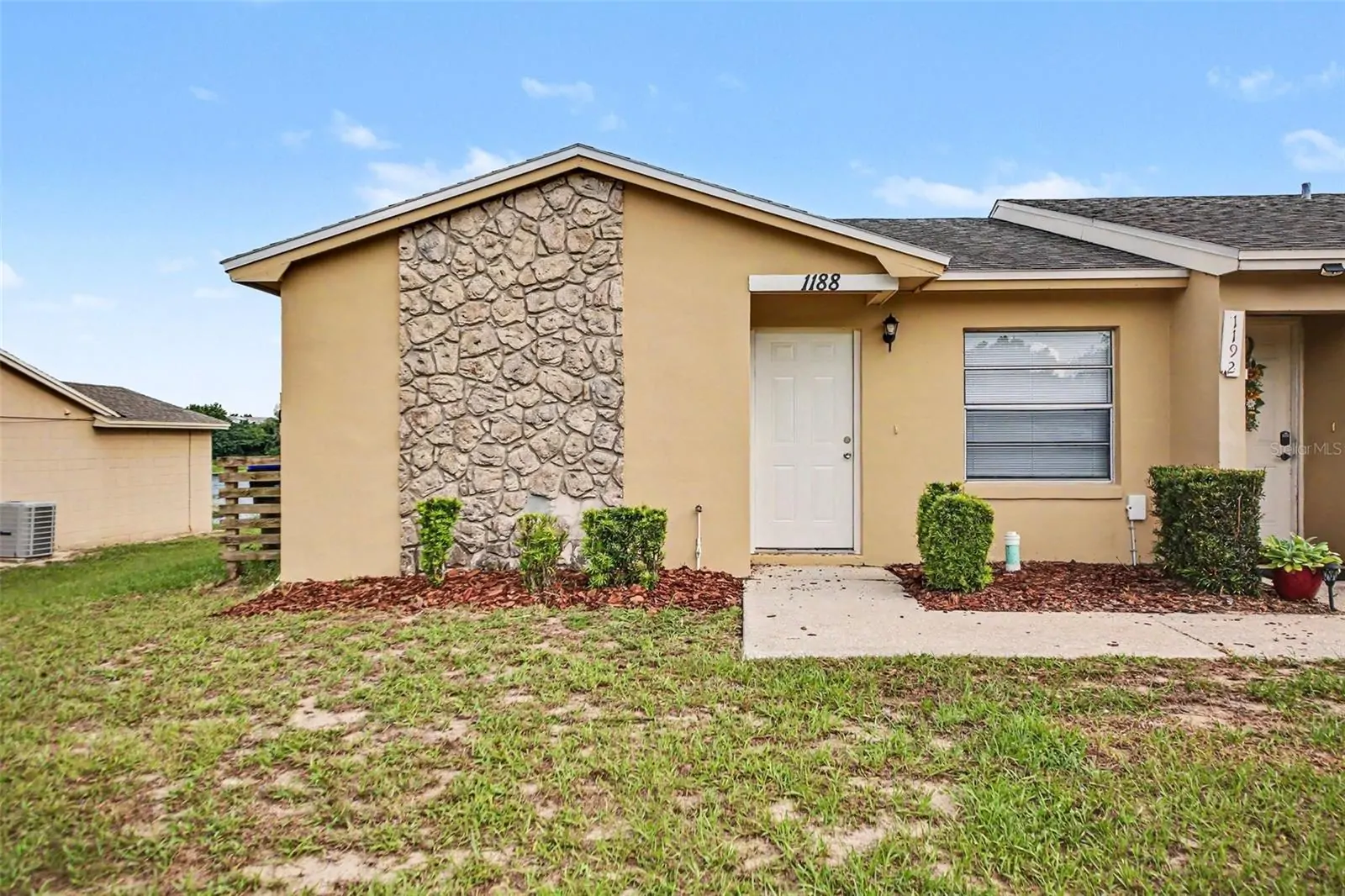 1188 WOODMAN WAY, ORLANDO, FL