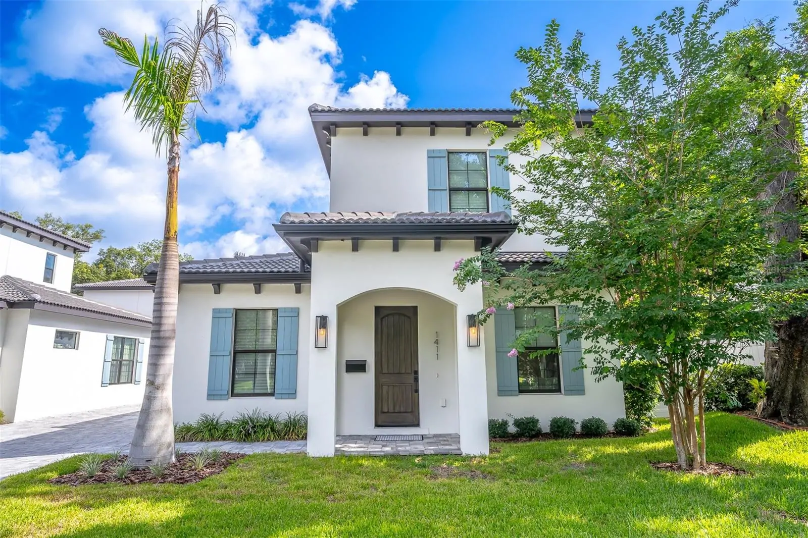 1411 MILLER AVE, WINTER PARK, FL