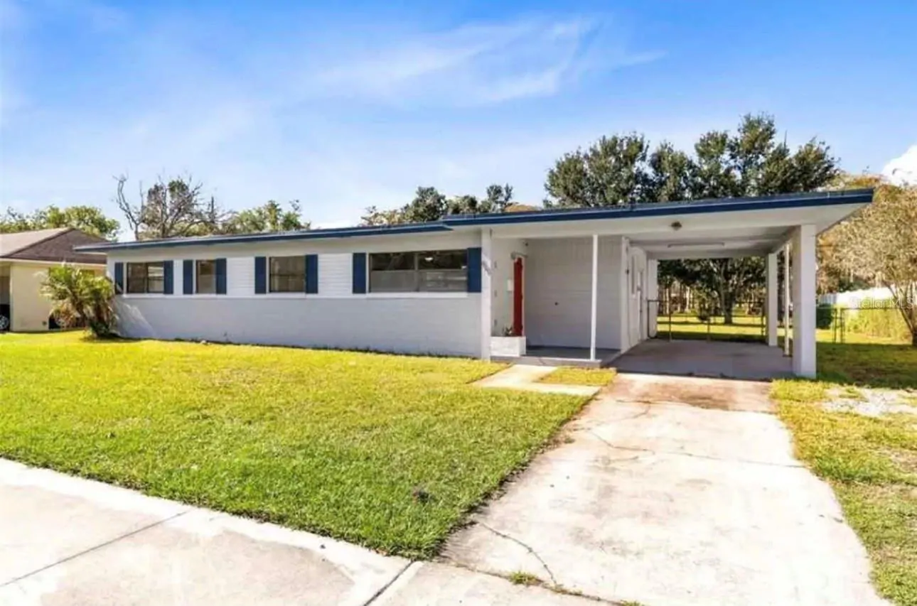 600 S OXALIS AVE, ORLANDO, FL