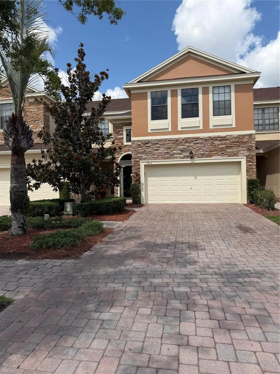 1413 PORTOFINO MEADOWS BLVD, ORLANDO, FL