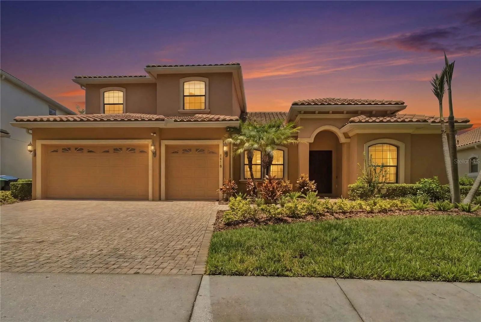 9918 HATTON CIR, ORLANDO, FL