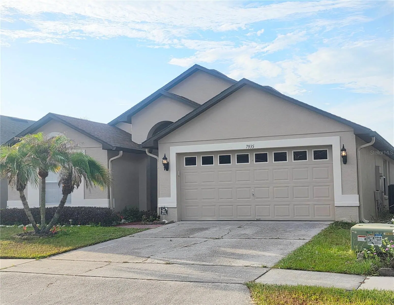 7935 OAKSTONE CT, ORLANDO, FL