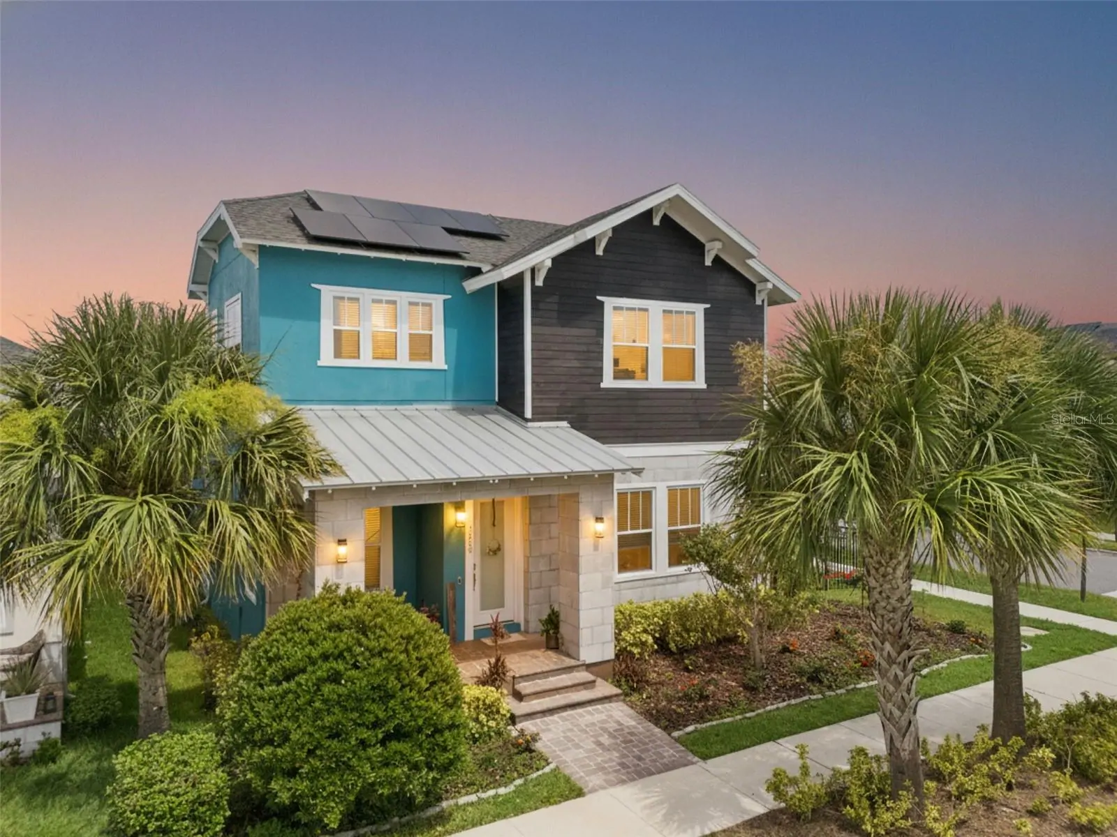 8033 NEMOURS PKWY, ORLANDO, FL
