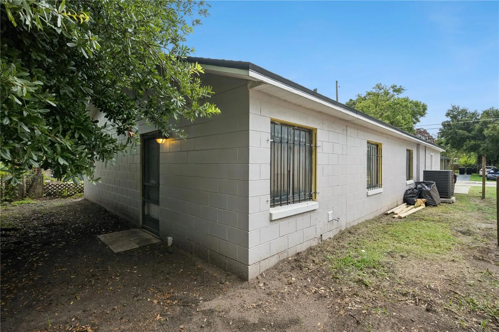716 GROVE AVE, ORLANDO, FL property photo 24 of 25