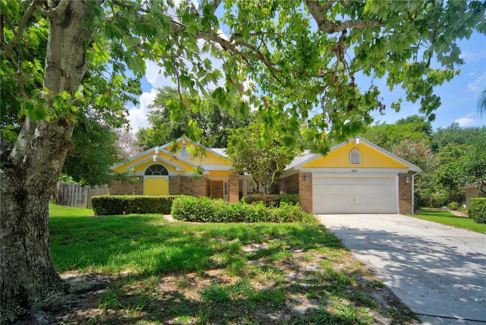 2600 CLEMENTON PARK CT, ORLANDO, FL