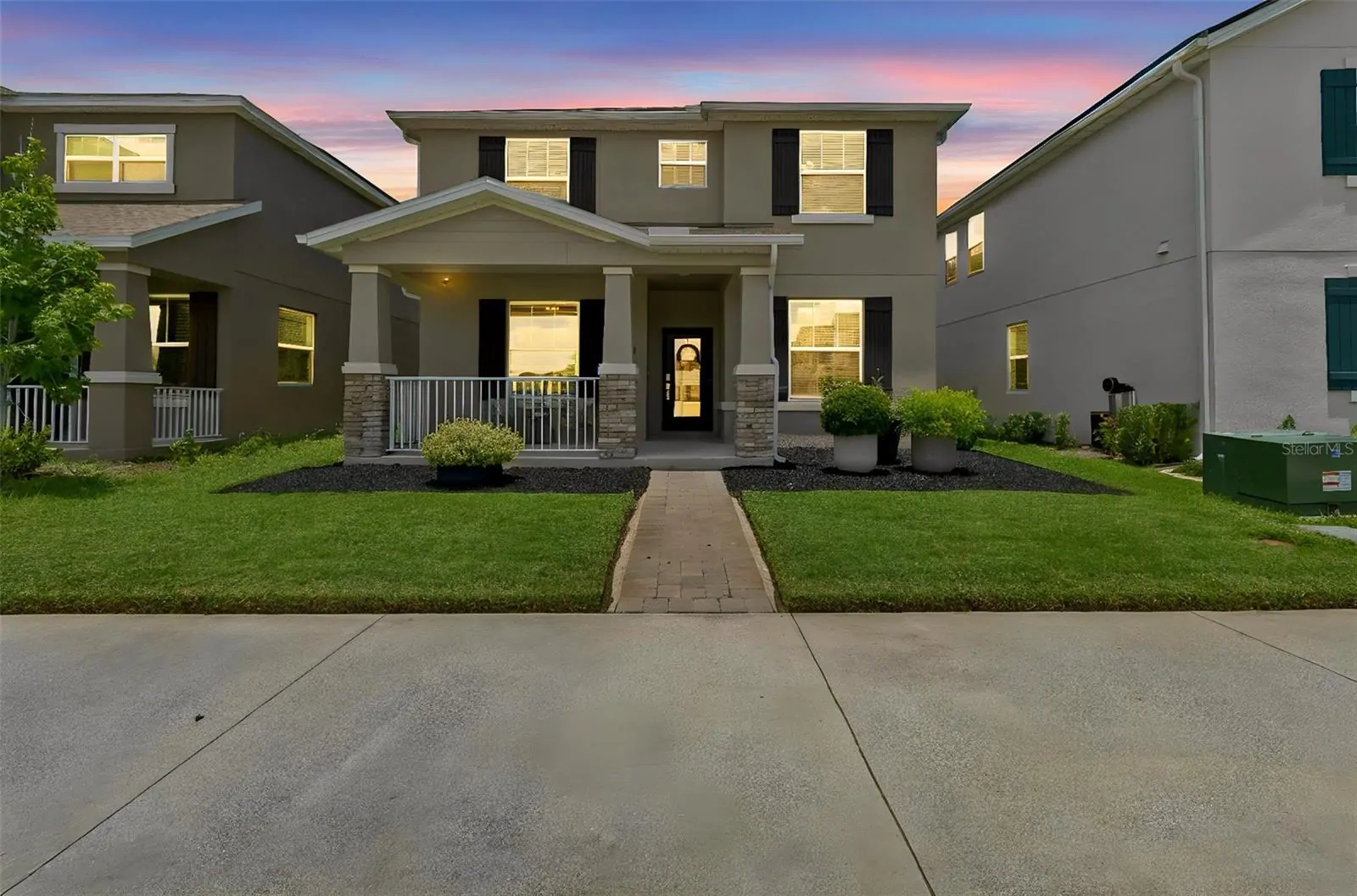 9745 INTRODUCTION WAY, ORLANDO, FL