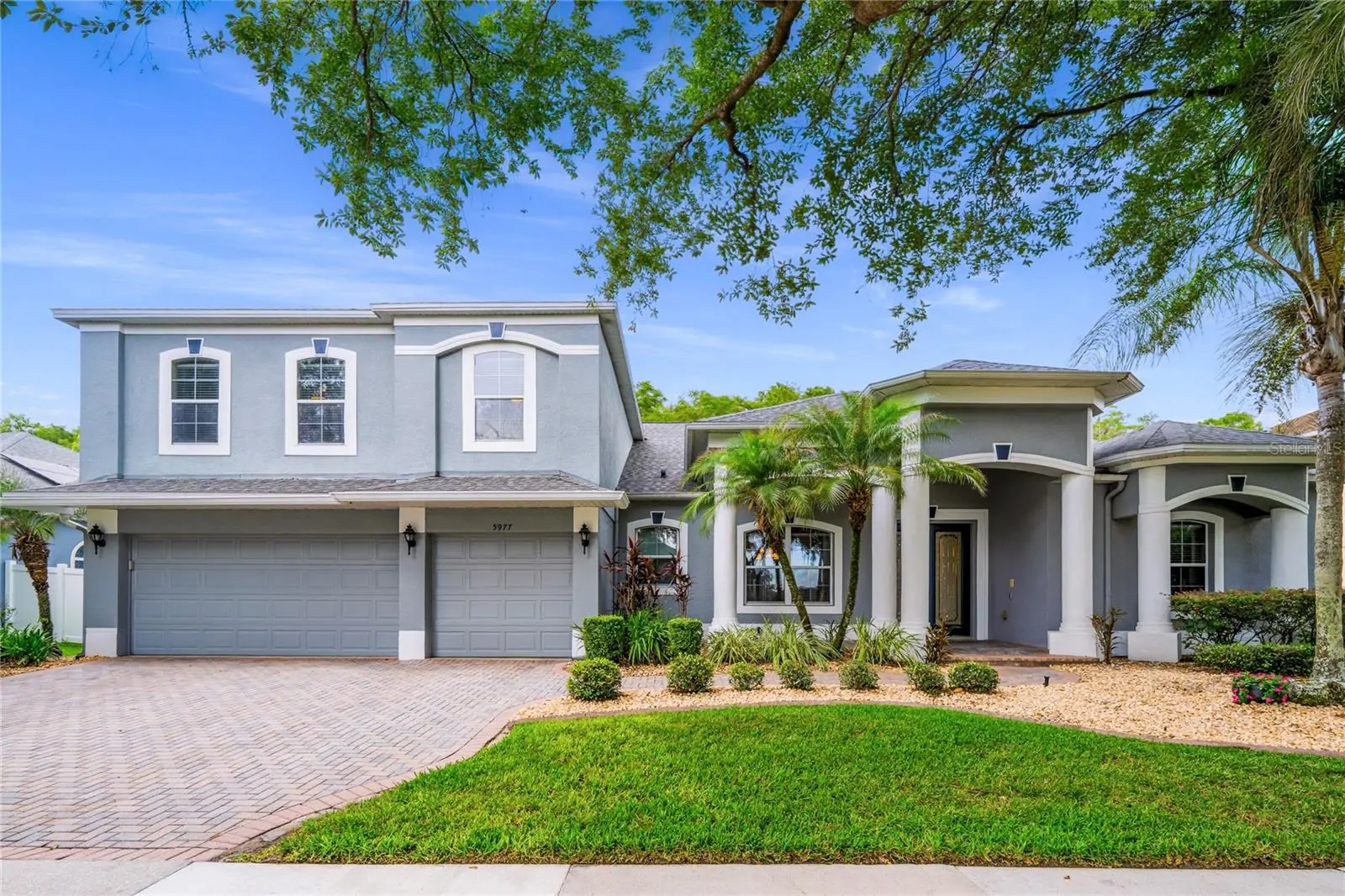 5977 LAKE MELROSE DR, ORLANDO, FL