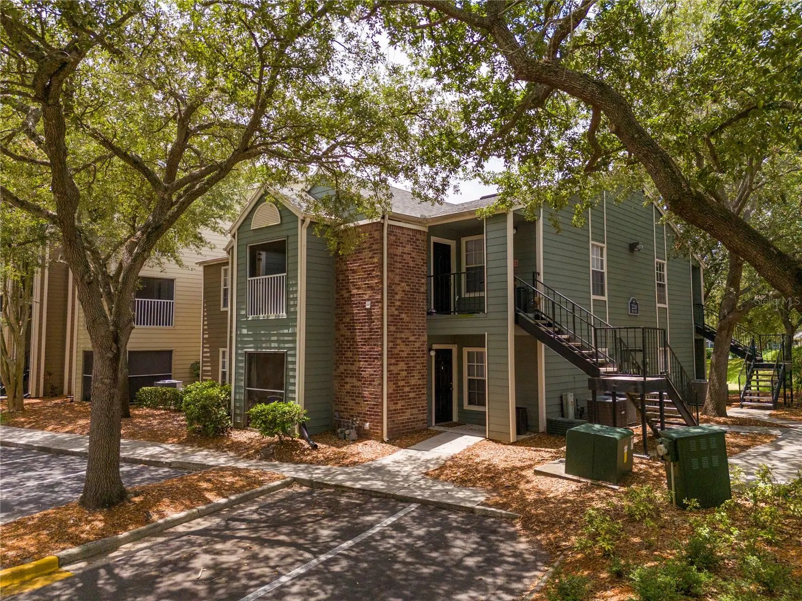 2210 YANKEE PL #316, ORLANDO, FL