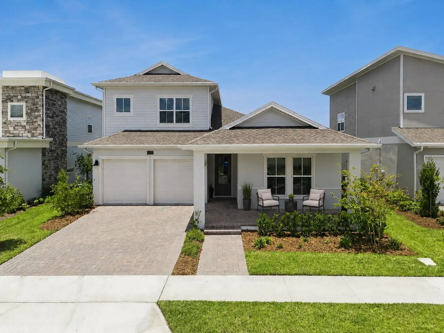10020 BALLAST DR, ORLANDO, FL