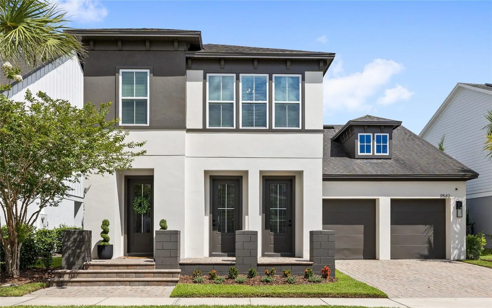 9542 REYMONT ST, ORLANDO, FL