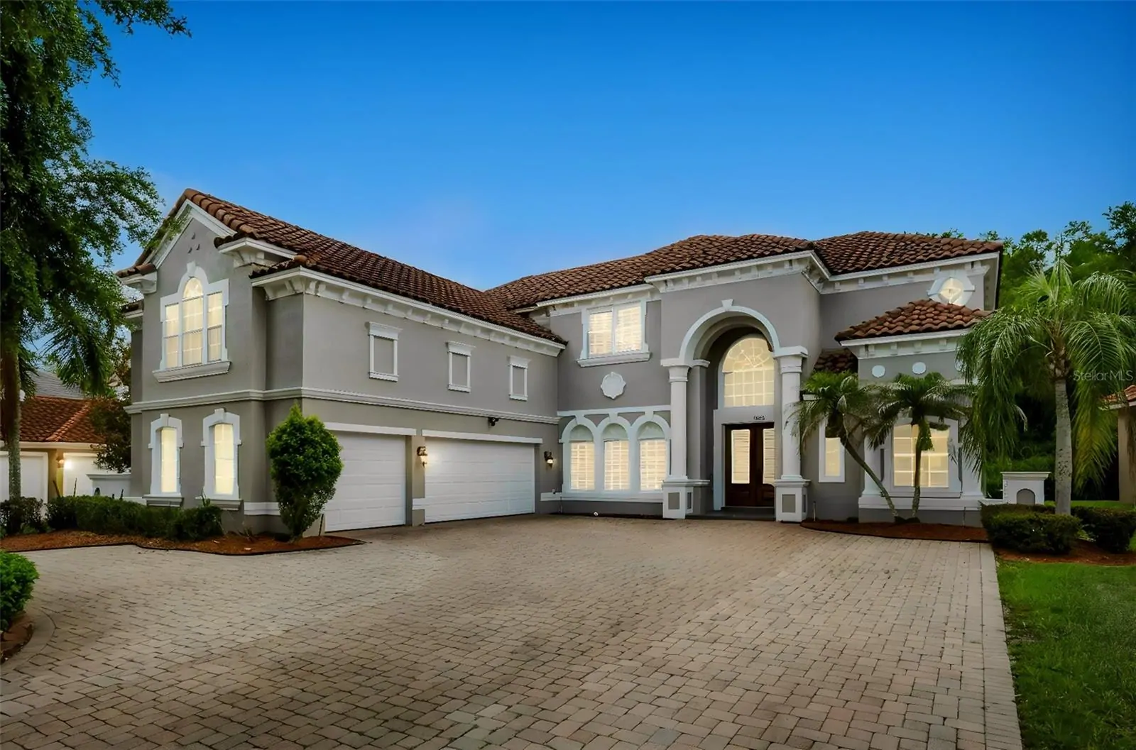2724 NORTHAMPTON AVE, ORLANDO, FL