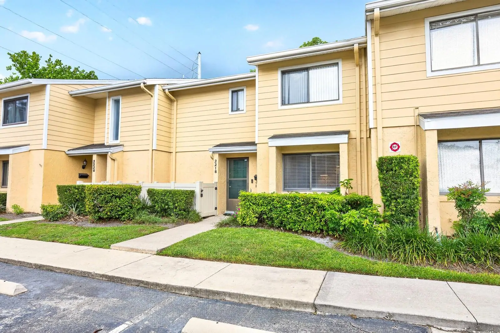 2218 MCMAHON CT #1038, ORLANDO, FL property photo 3 of 40