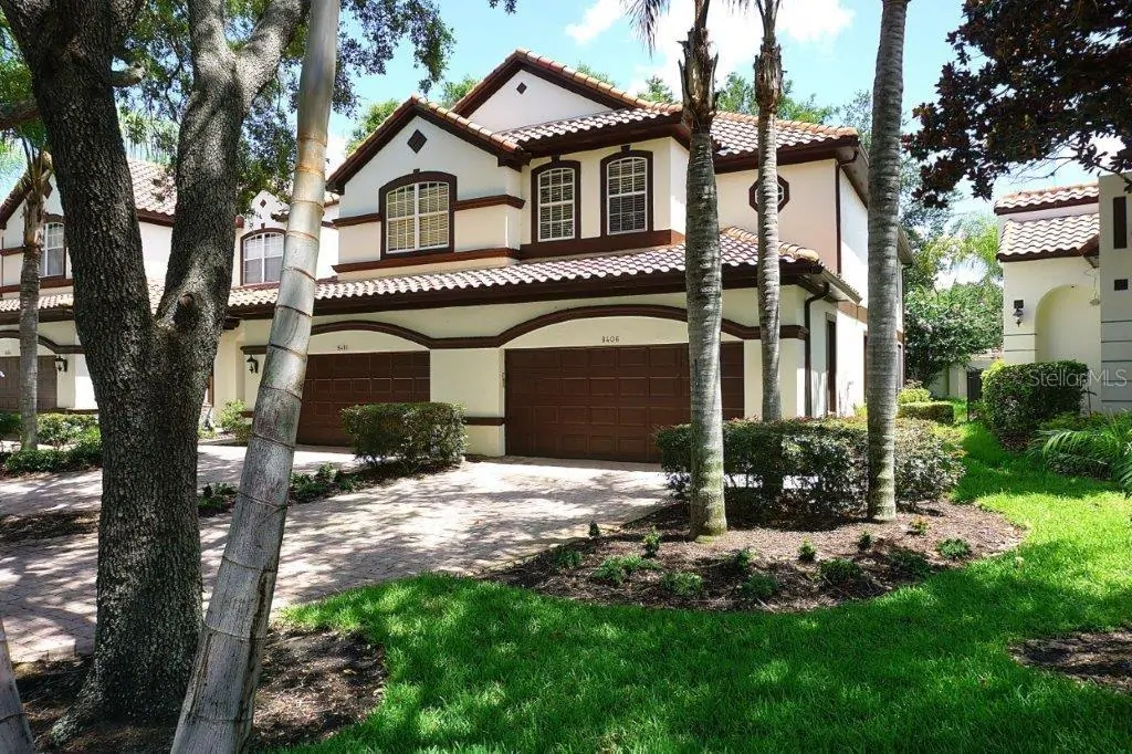 8406 FRESCADA CT, ORLANDO, FL
