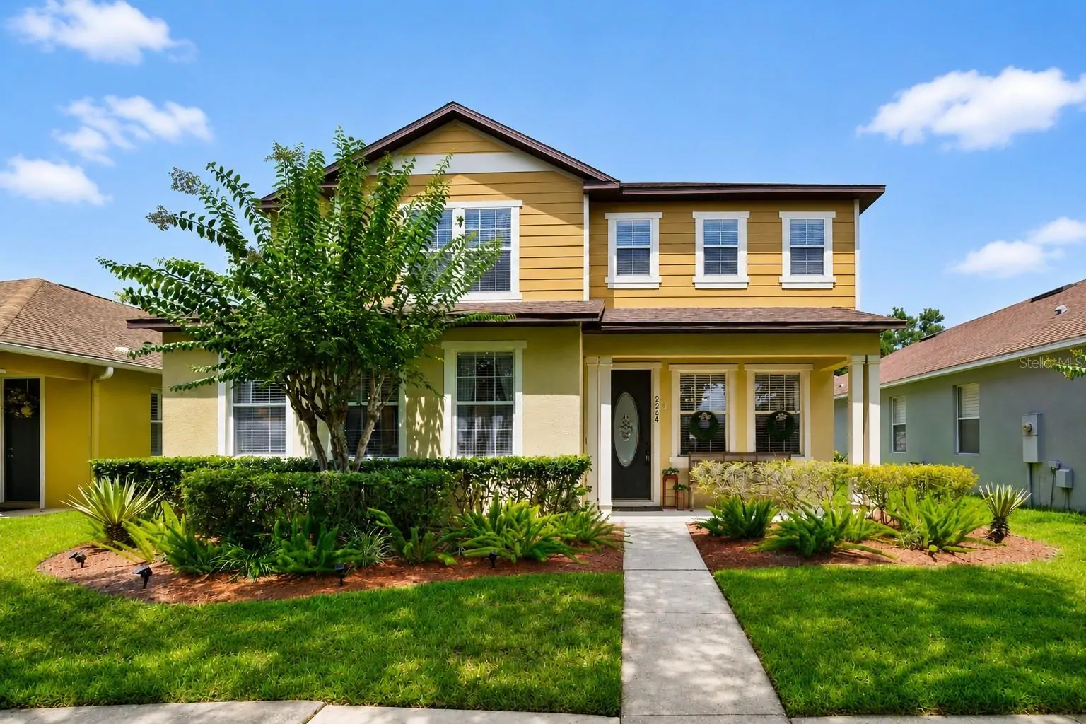2254 ABEY BLANCO DR, ORLANDO, FL