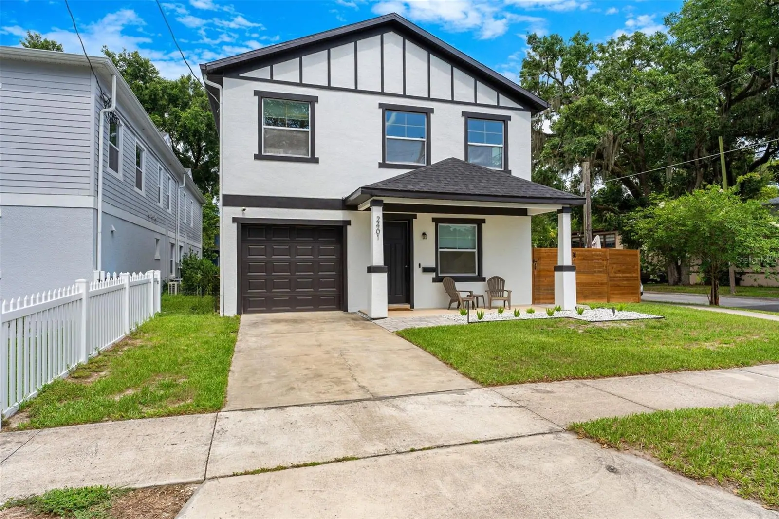 2401 AMHERST AVE, ORLANDO, FL