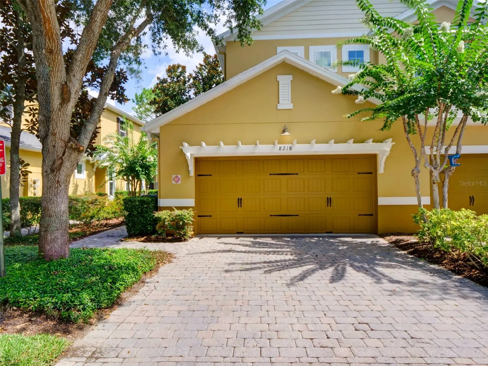 8218 MYSTIC VIEW WAY #2801, WINDERMERE, FL