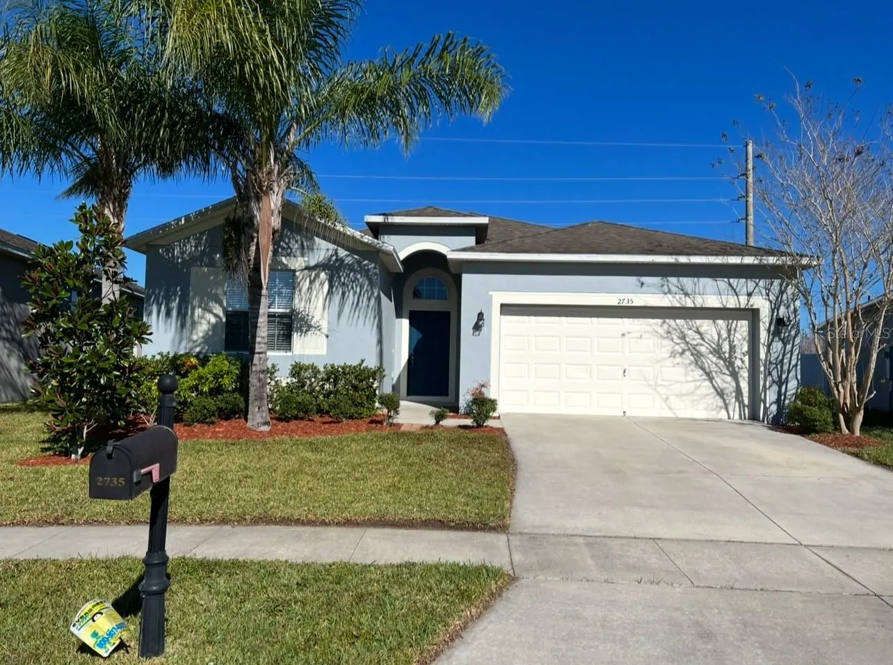 2735 CARRICKTON CIR, ORLANDO, FL