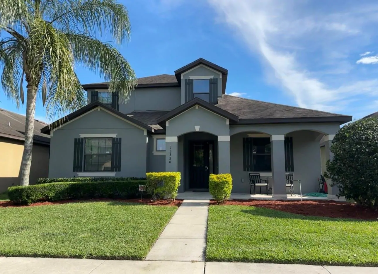 13330 LONGACRE DR, WINDERMERE, FL