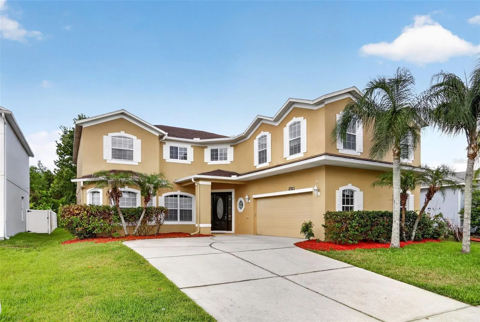 2521 BARWICK ST, ORLANDO, FL