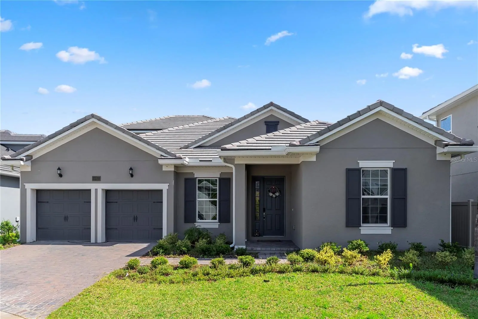 14422 CREST PALM AVE, WINDERMERE, FL