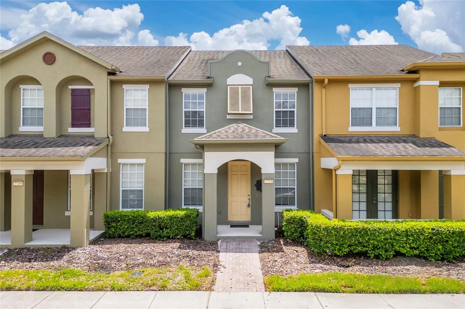 7723 FAIRGROVE AVE, WINDERMERE, FL