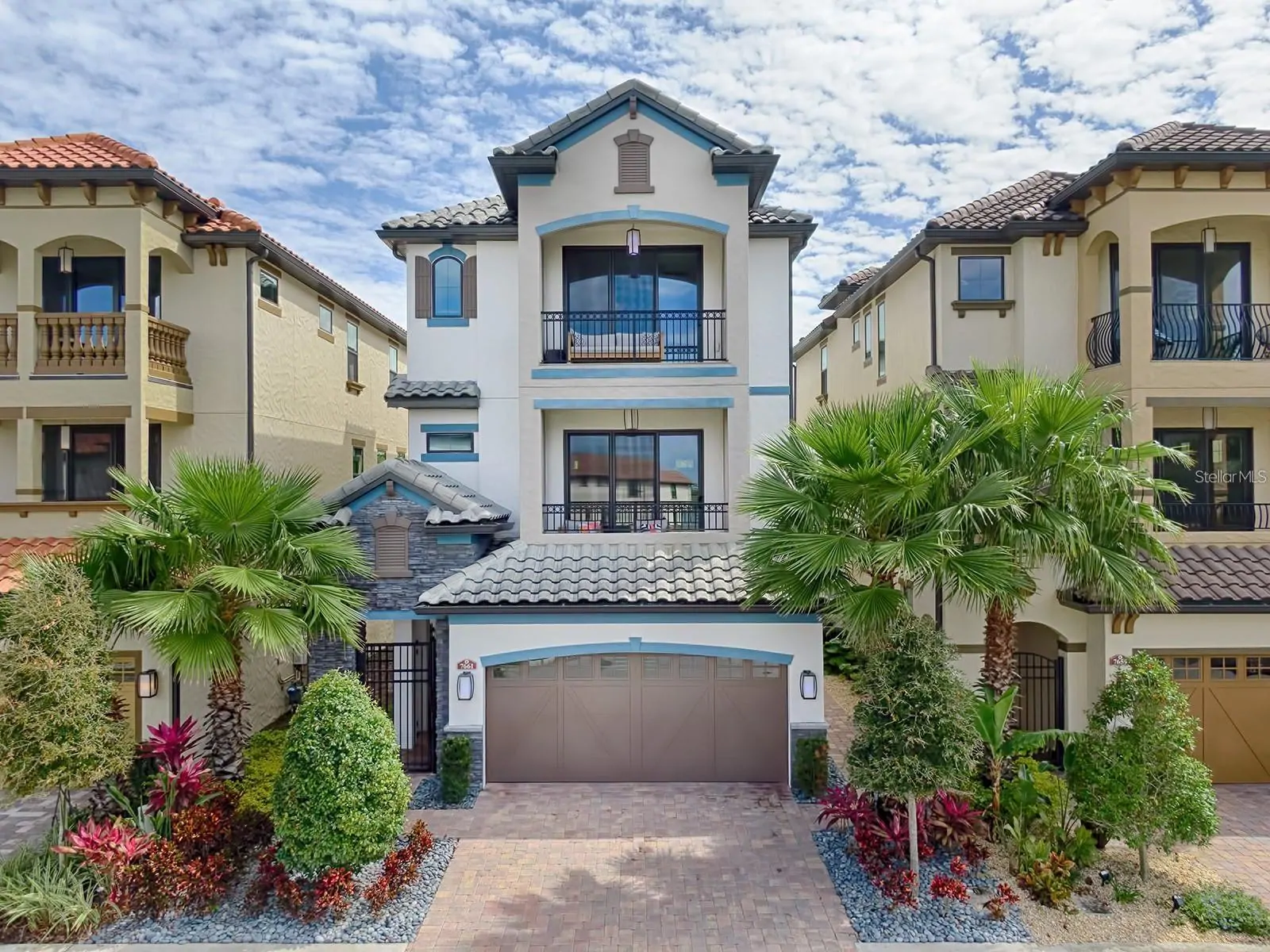 7661 TOSCANA BLVD, ORLANDO, FL