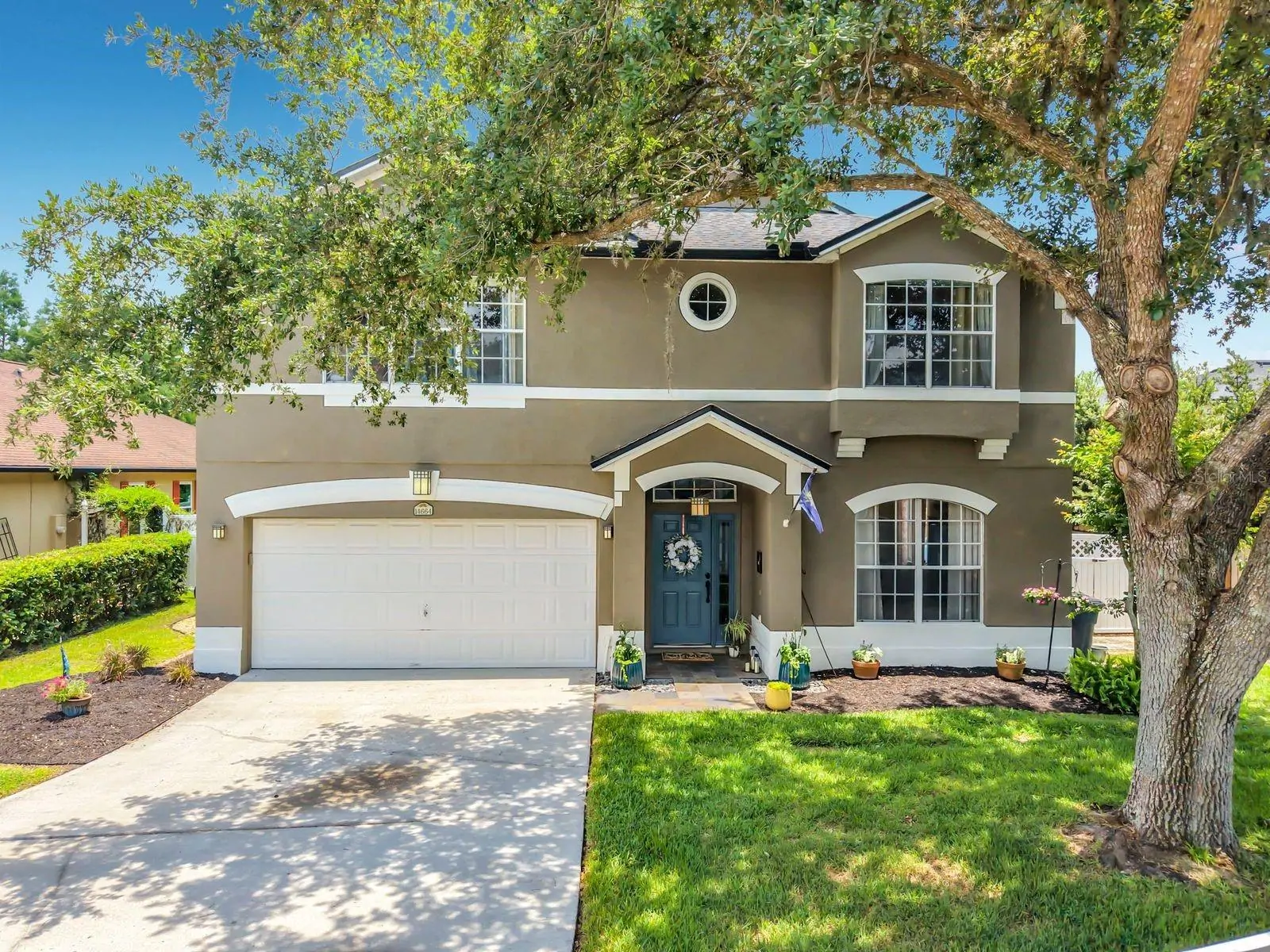 14664 SAINT GEORGES HILL DR, ORLANDO, FL
