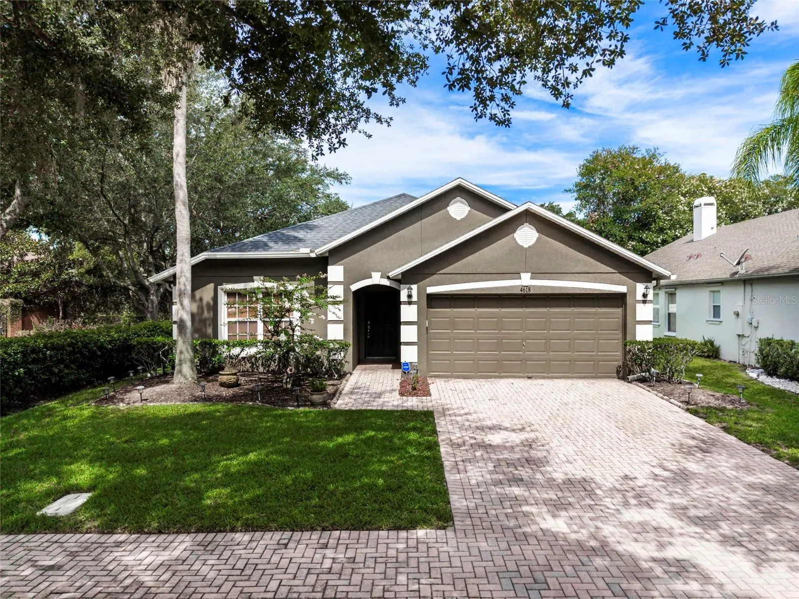 4618 CONROY CLUB DR, ORLANDO, FL