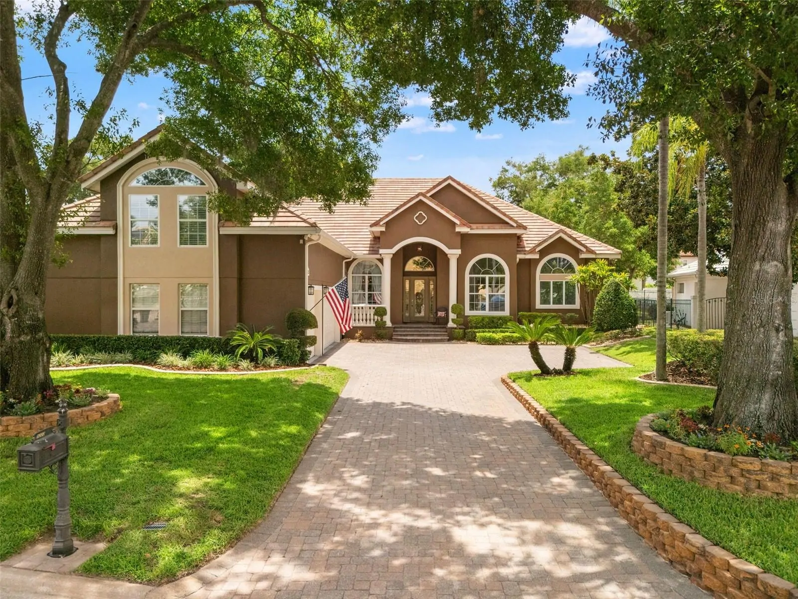 9223 HIDDEN BAY LN, ORLANDO, FL