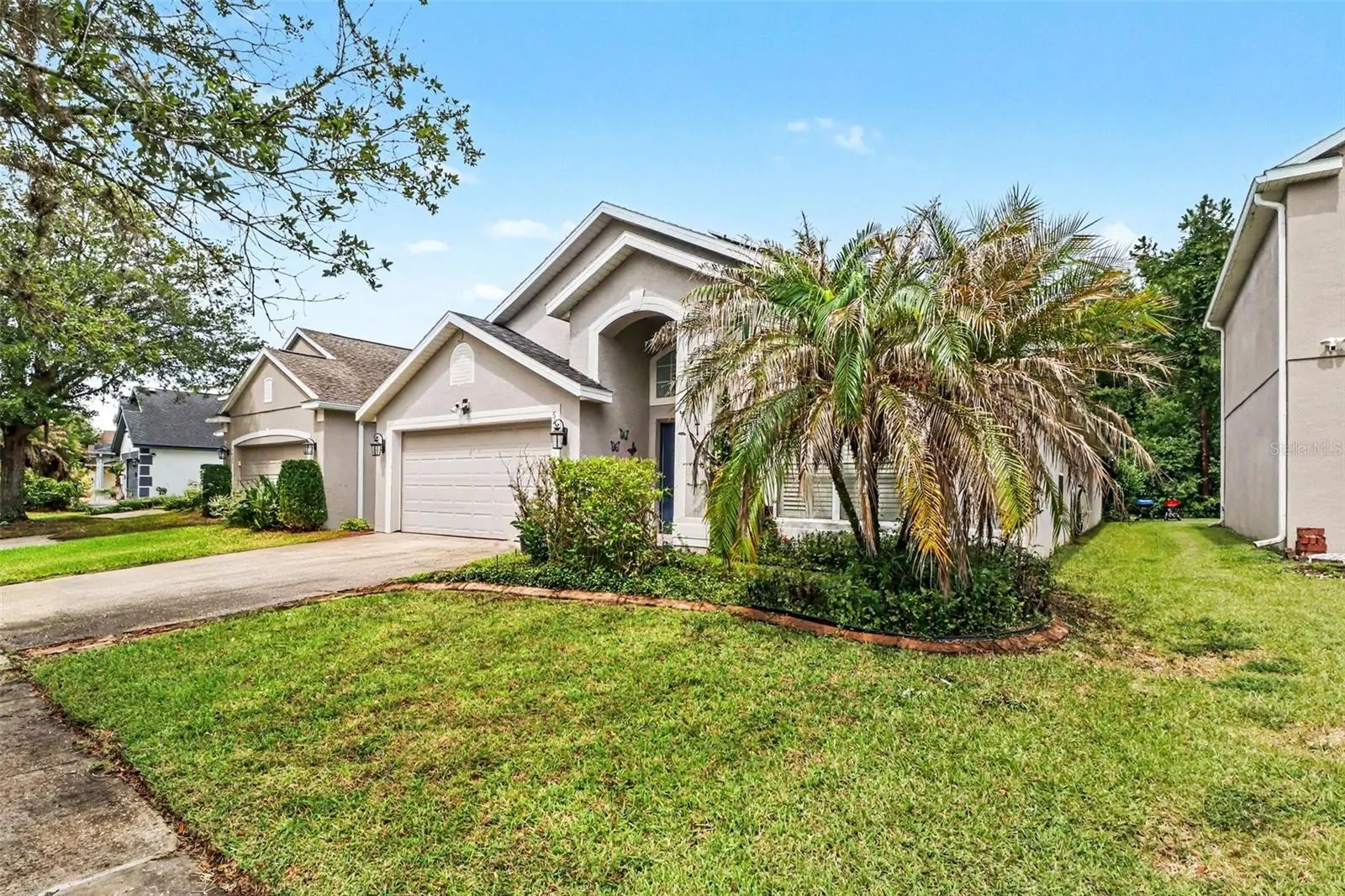 5437 FLORENCE HARBOR DR, ORLANDO, FL property photo 3 of 32