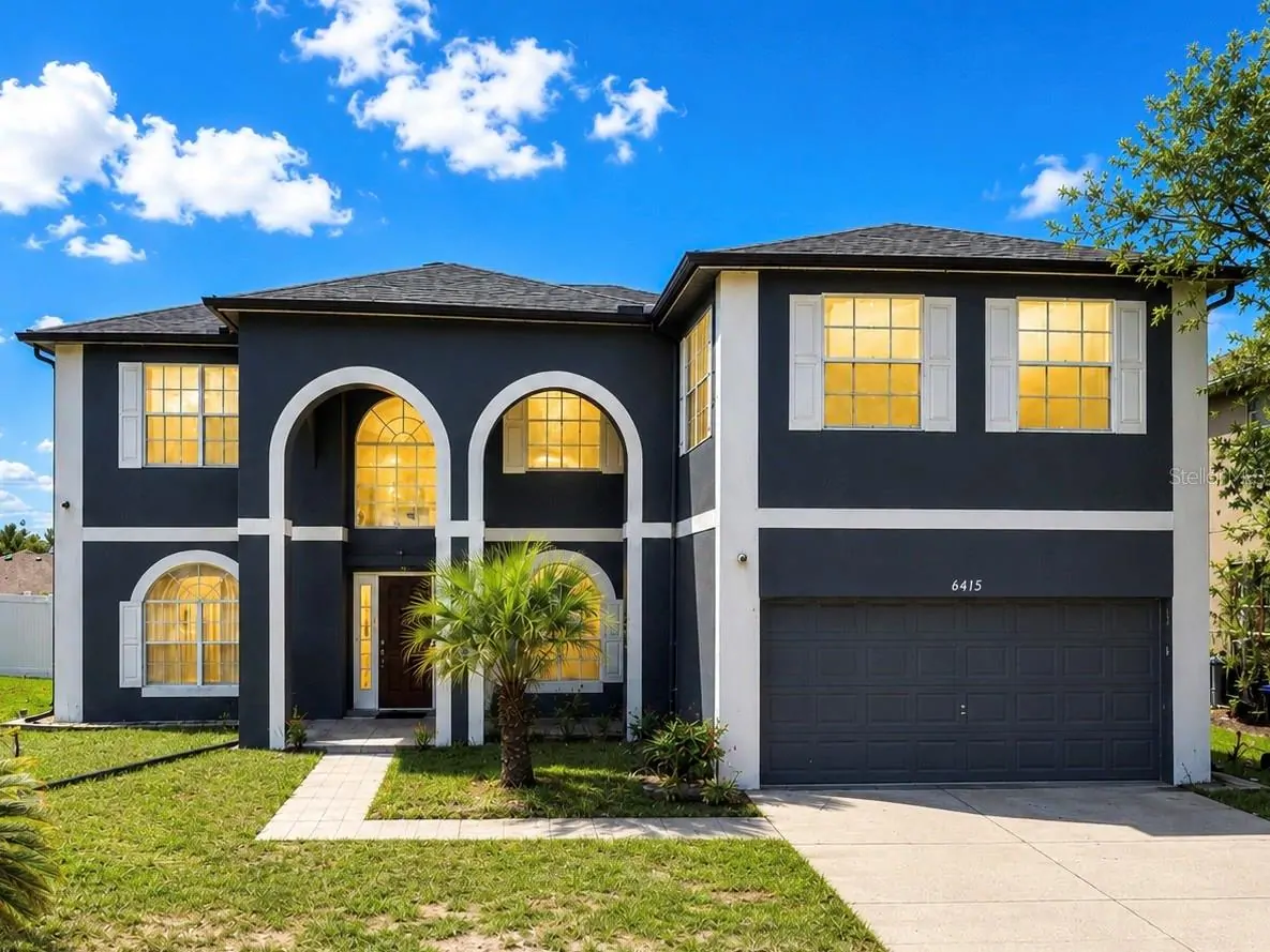 6415 ABBEYDALE CT, ORLANDO, FL
