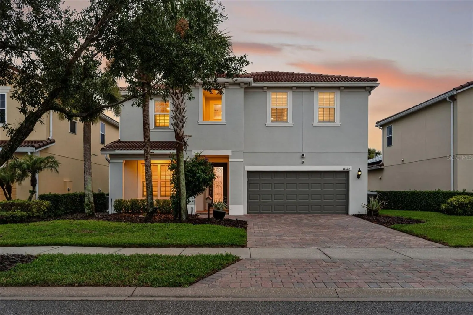 11812 PADUA LN, ORLANDO, FL