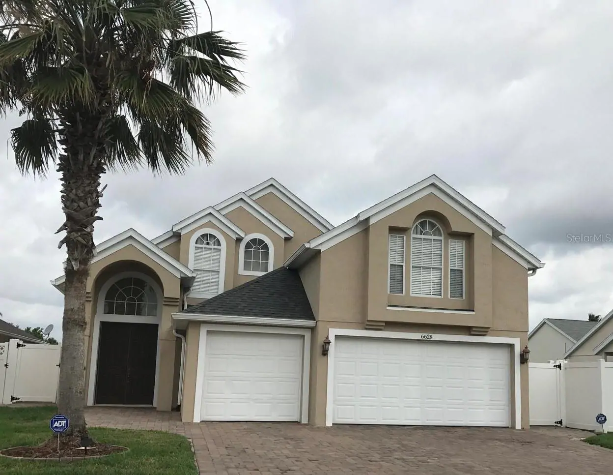 6628 BOUGANVILLEA CRESCENT DR, ORLANDO, FL