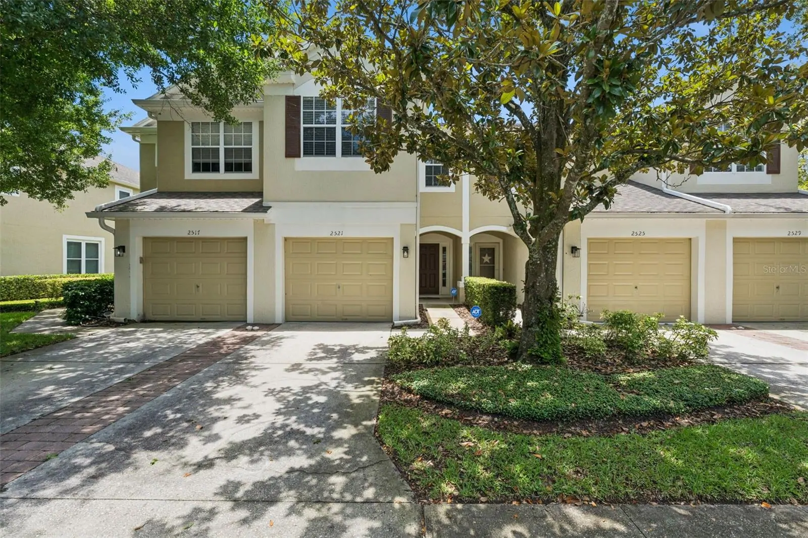 2521 GALLIANO CIR, WINTER PARK, FL
