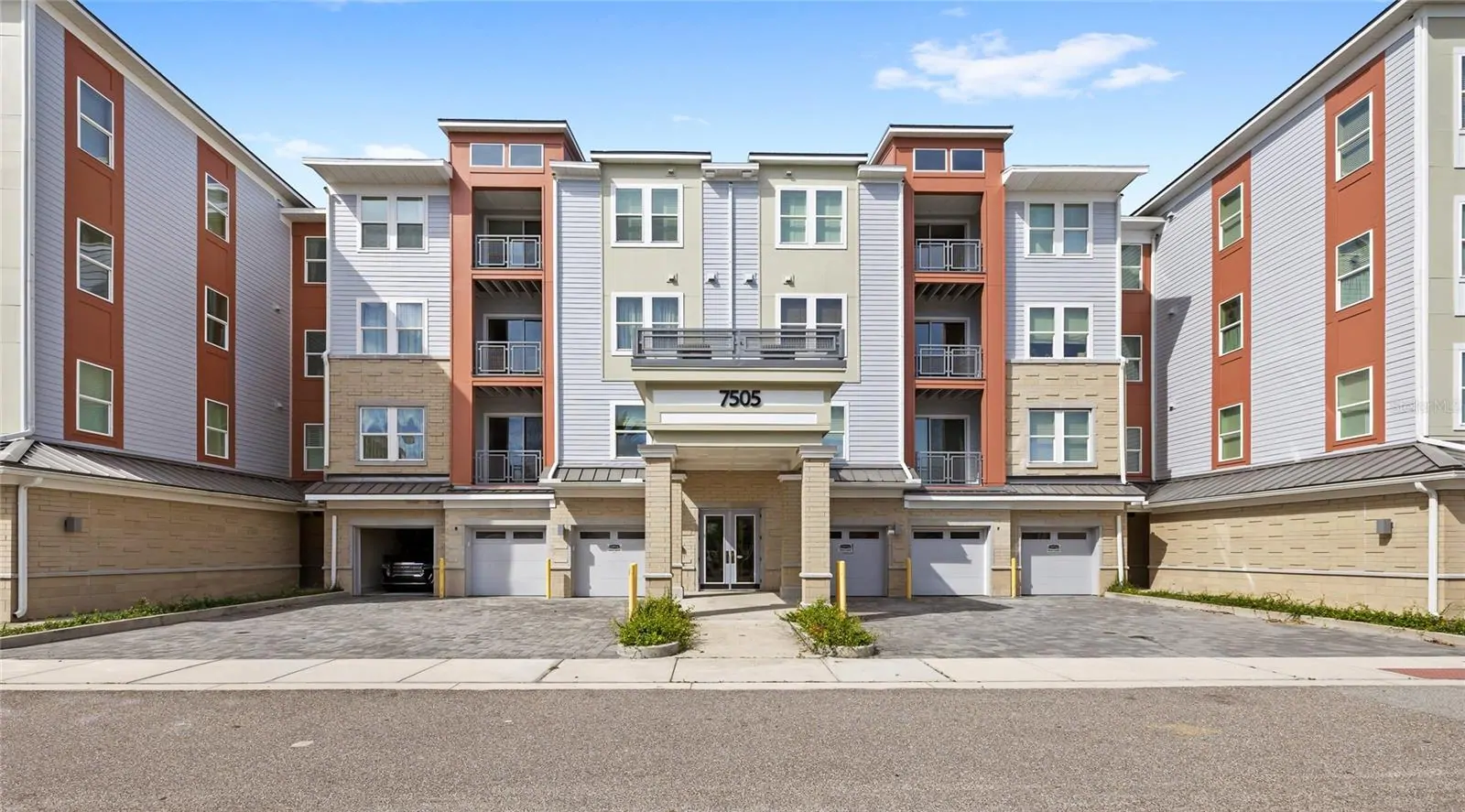 7505 LAUREATE BLVD #2206, ORLANDO, FL