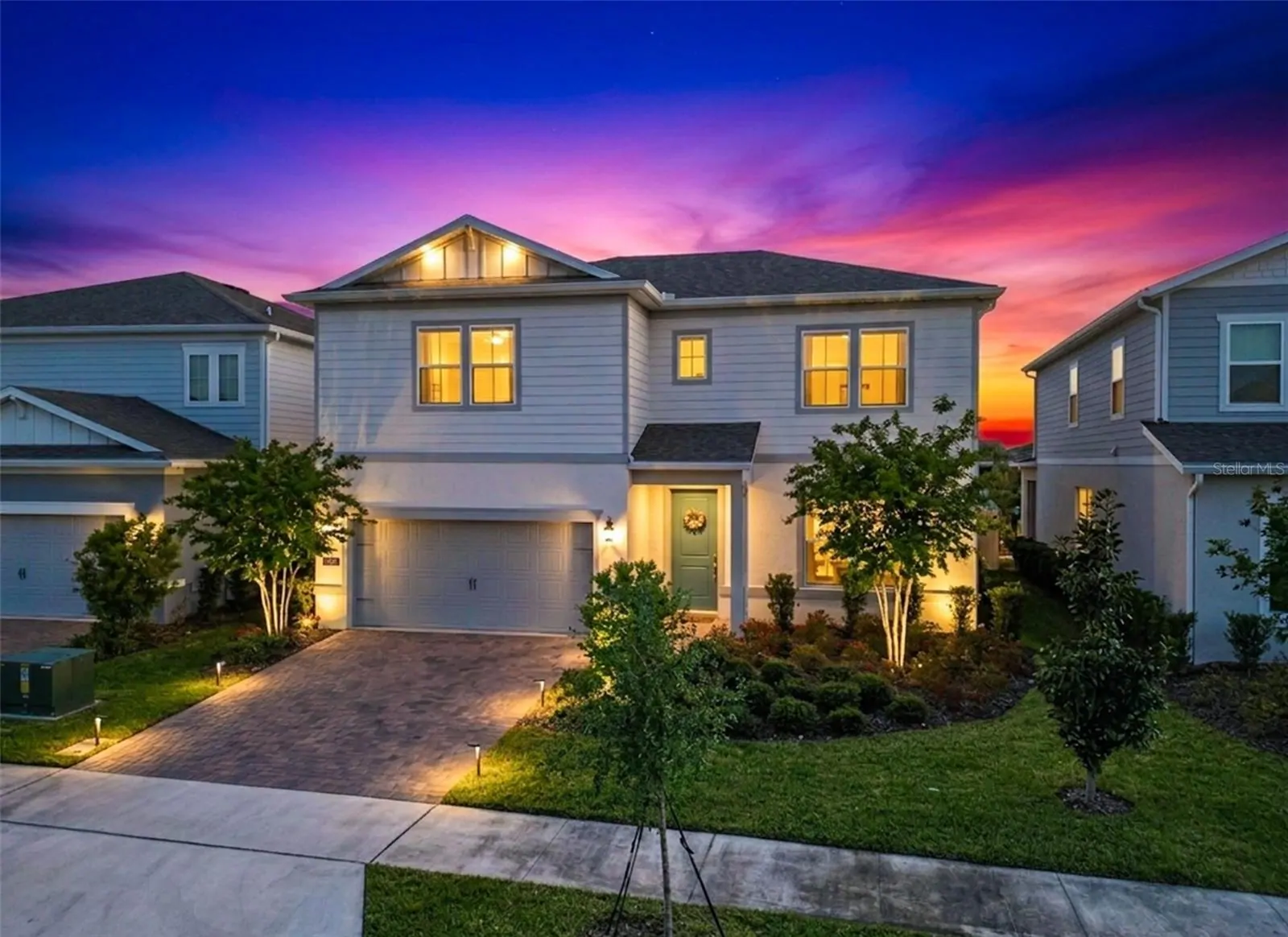 13348 PANAMA BEACH CT, ORLANDO, FL
