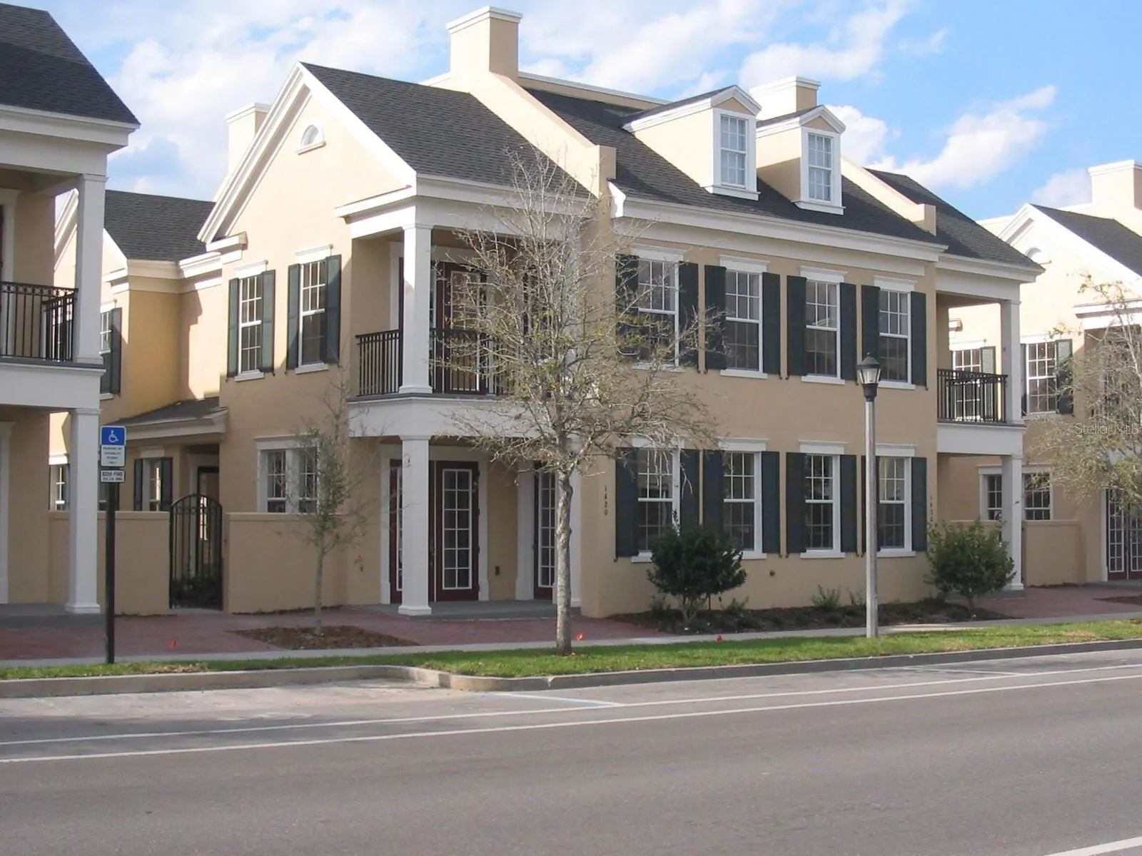 1420 LAKE BALDWIN LN, ORLANDO, FL