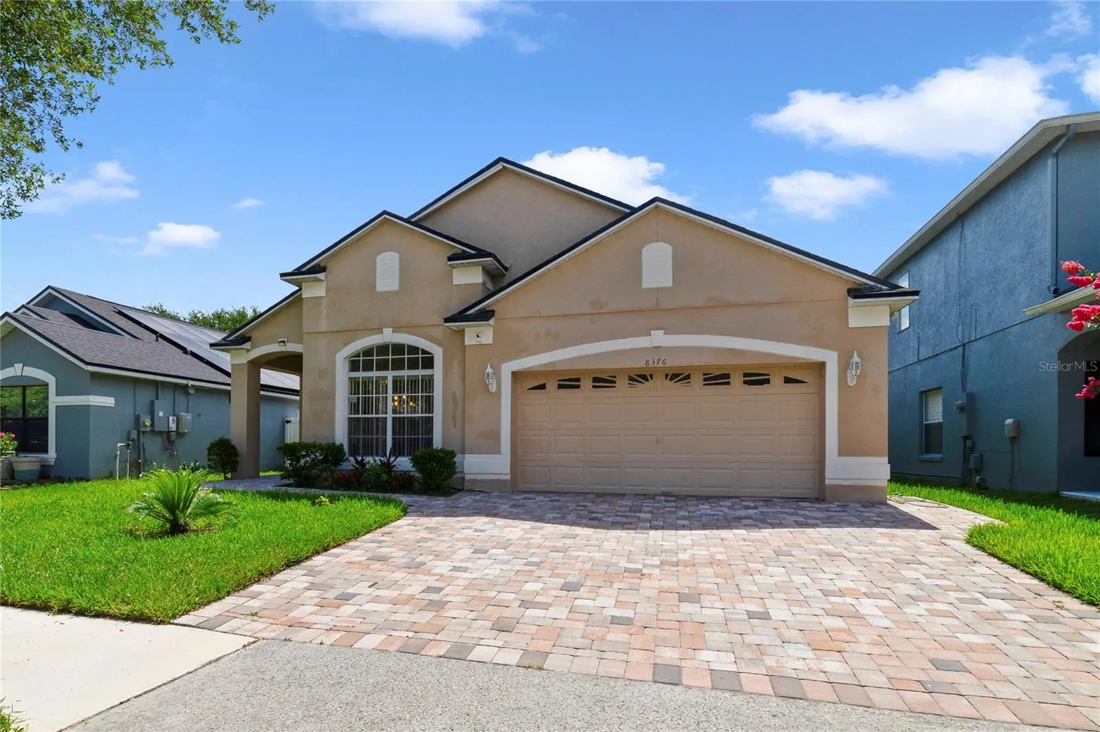 8376 PORT LANCASHIRE DR, ORLANDO, FL