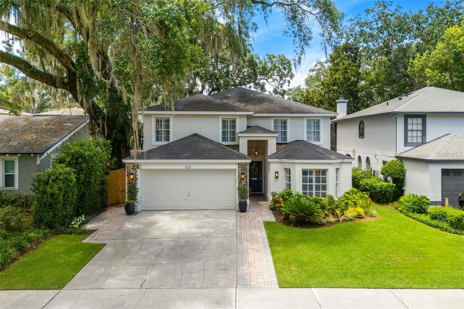 533 W YALE ST, ORLANDO, FL